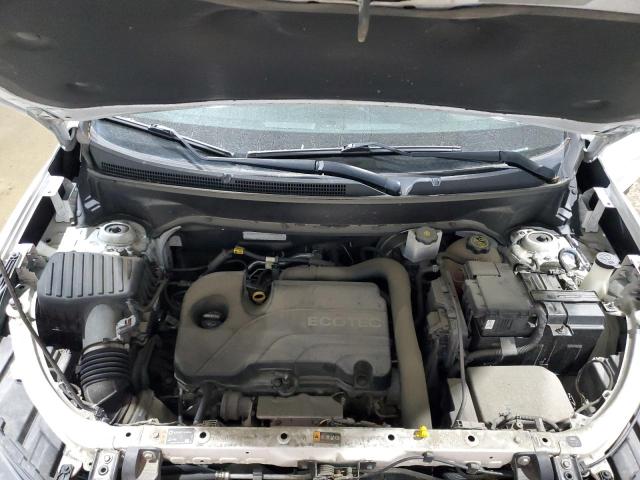 Photo 12 from auction – 2019 CHEVROLET EQUINOX LT with VIN 3GNAXUEV4KS570596