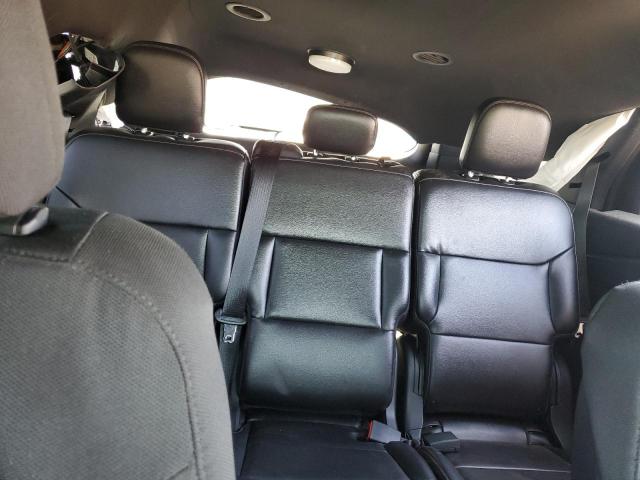 Photo 10 from auction – 2020 FORD EXPLORER P with VIN 1FM5K8AB8LGA97115