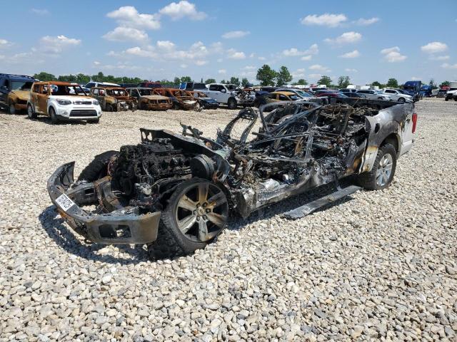 FORD F150 SUPER 2018 with VIN 1FTEW1E52JFC14663 - Photo from auction