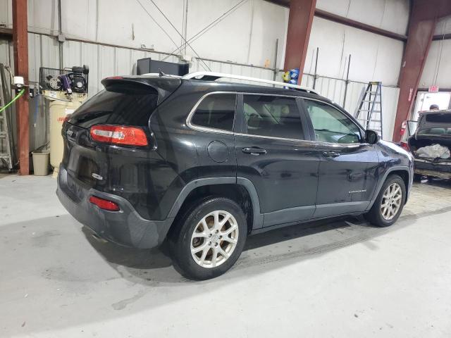 Zdjęcie 3 z aukcji – 2014 JEEP CHEROKEE L z VIN 1C4PJLCS4EW116641