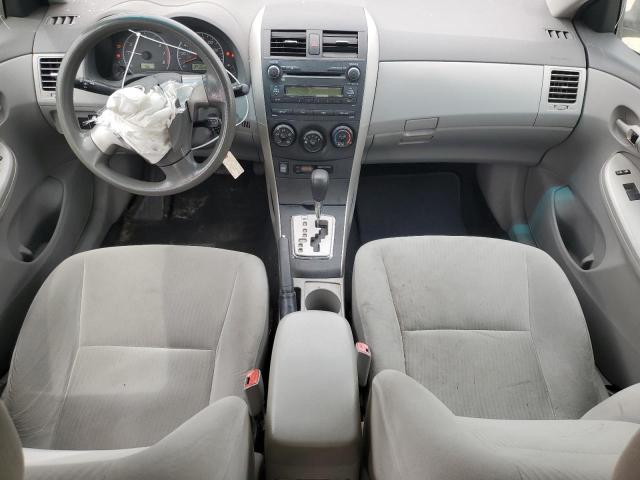 Photo 8 from auction – 2010 TOYOTA COROLLA BA with VIN 1NXBU4EE9AZ308069