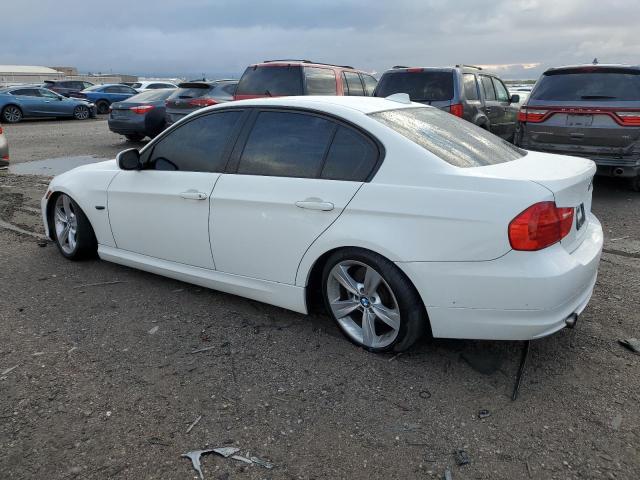 Photo 2 from auction – 2011 BMW 335 I with VIN WBAPM5C54BE578371