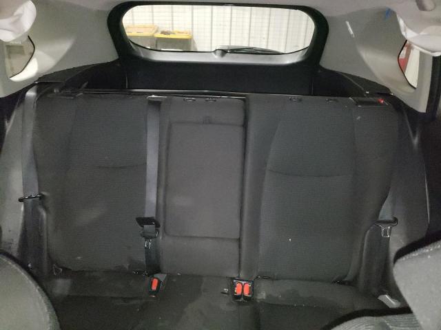 Photo 10 from auction – 2023 TOYOTA RAV4 LE with VIN 2T3K1RFV4PC231195