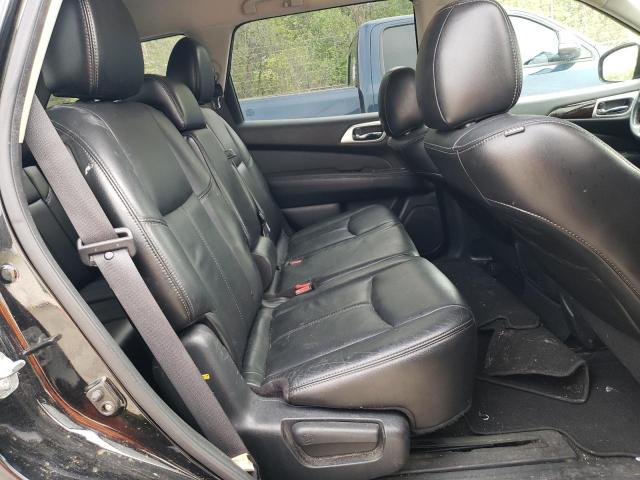 Foto 11 de la subasta – 2013 NISSAN PATHFINDER con VIN 5N1AR2MN9DC633835
