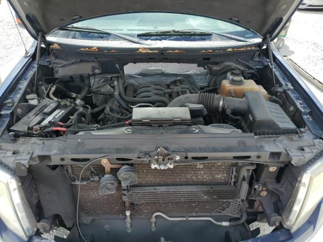 Photo 11 from auction – 2012 FORD F150 SUPER with VIN 1FTFW1EFXCFC31128
