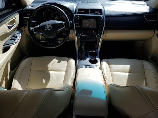 Photo 8 from auction – 2015 TOYOTA CAMRY with VIN 4T1BF1FKXFU961210