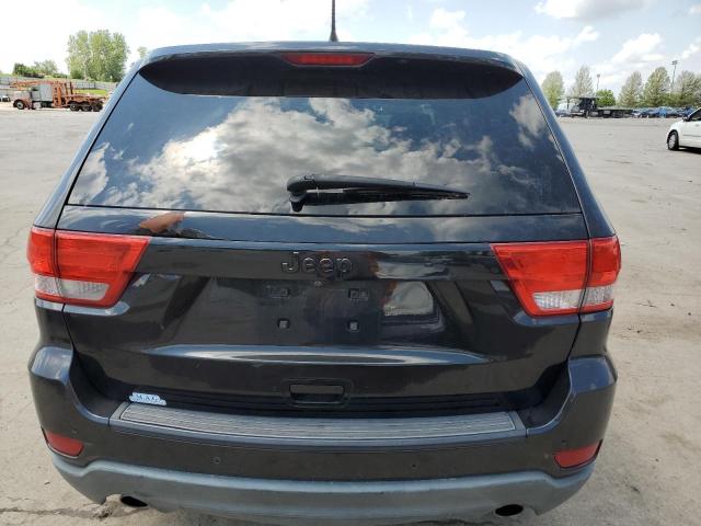 Photo 6 from auction – 2012 JEEP GRAND CHER with VIN 1C4RJEATXCC313974
