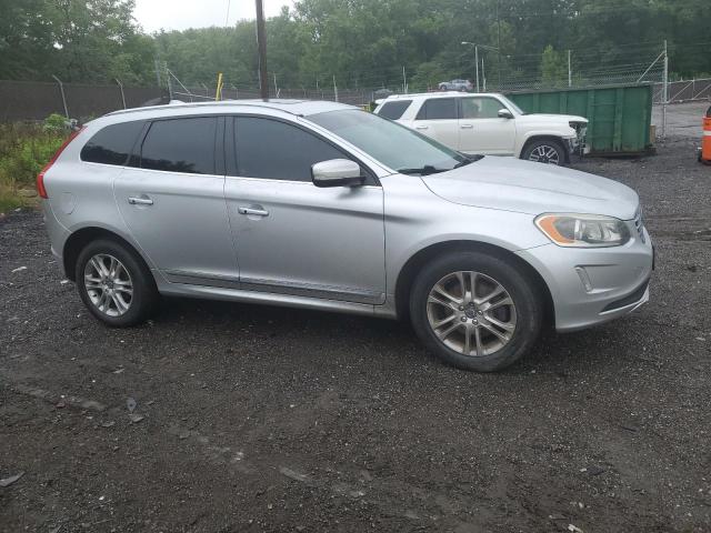 Photo 4 from auction – 2015 VOLVO XC60 T5 PR with VIN YV440MDK4F2713448