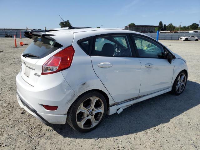 Photo 3 from auction – 2014 FORD FIESTA with VIN 3FADP4GX7EM183348