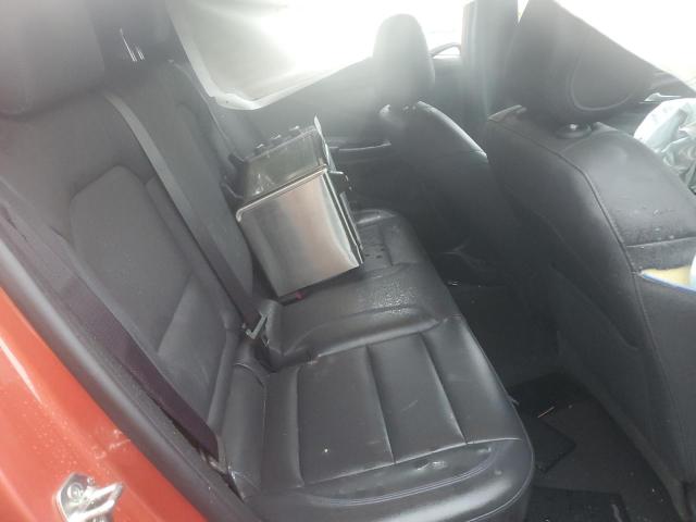Photo 11 from auction – 2024 BUICK ENVISTA with VIN KL47LBE20RB042465