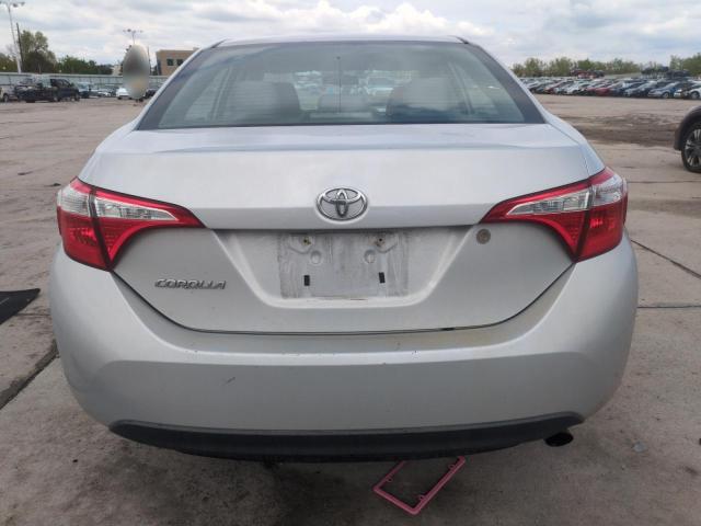 Photo 6 from auction – 2014 TOYOTA COROLLA L with VIN 2T1BURHE7EC199238