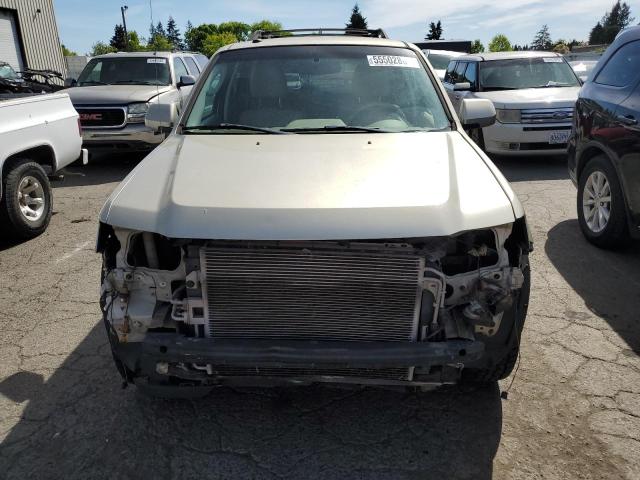 Photo 5 from auction – 2011 FORD ESCAPE LIM with VIN 1FMCU9EG5BKC12052
