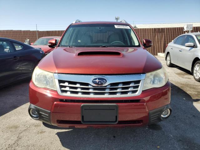 Foto 5 de la subasta – 2013 SUBARU FORESTER T con VIN JF2SHGHC7DH433736