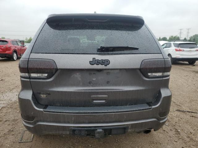Photo 6 from auction – 2017 JEEP GRAND CHER with VIN 1C4RJFAG2HC848992