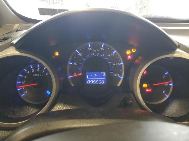 Снимка 9 от търг – 2012 HONDA FIT с VIN JHMGE8H39CC014557
