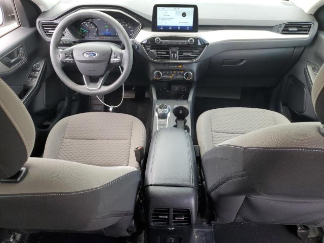 Photo 8 from auction – 2022 FORD ESCAPE SE with VIN 1FMCU0BZ0NUB27016