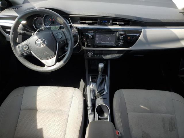 Photo 8 from auction – 2016 TOYOTA COROLLA L with VIN 2T1BURHE6GC561580