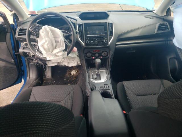 Photo 8 from auction – 2022 SUBARU IMPREZA PR with VIN 4S3GKAV63N3611111