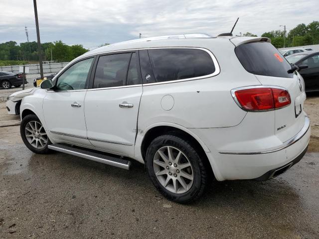 Photo 2 from auction – 2016 BUICK ENCLAVE with VIN 5GAKRBKD9GJ194401
