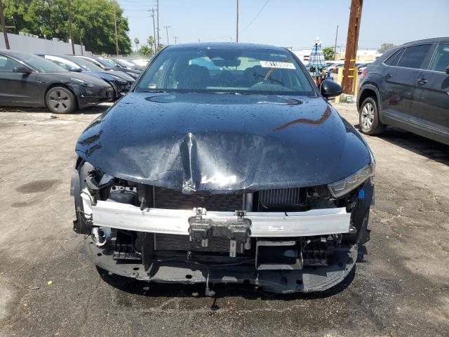 Photo 5 from auction – 2024 KIA K5 with VIN 5XXG64J29RG245153