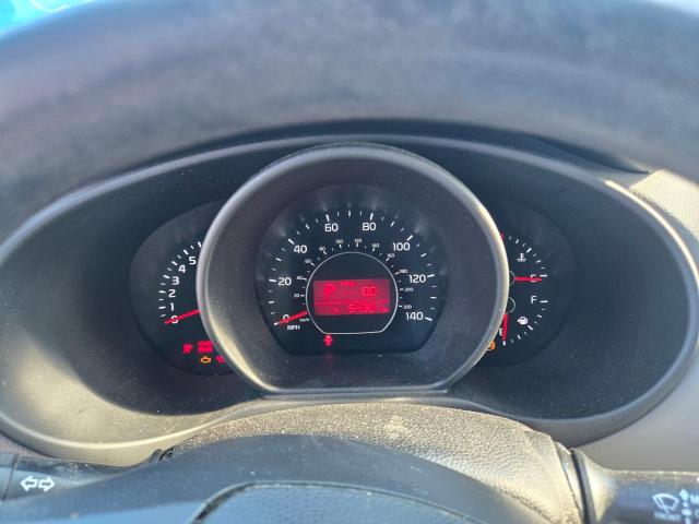 Photo 9 from auction – 2014 KIA SOUL with VIN KNDJN2A22E7722280