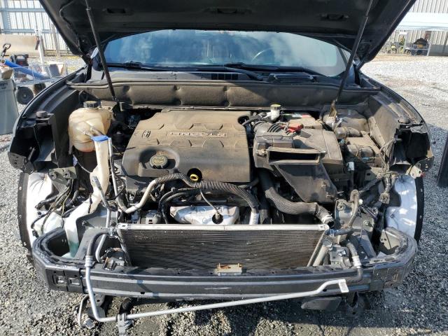 Photo 12 from auction – 2018 LINCOLN MKX RESERV with VIN 2LMPJ6LR3JBL40400