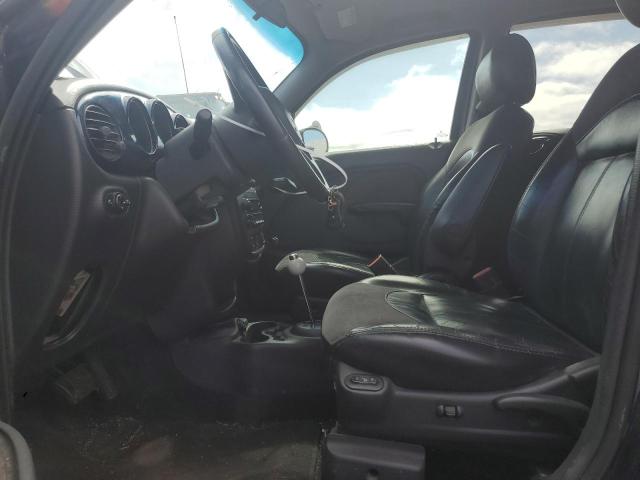 Photo 7 from auction – 2003 CHRYSLER PT CRUISER with VIN 3C8FY68B23T511985