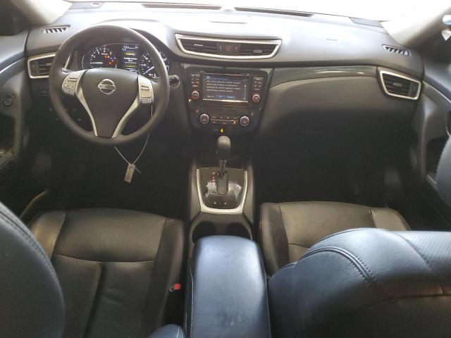 Photo 8 from auction – 2016 NISSAN ROGUE S with VIN 5N1AT2MV6GC832668