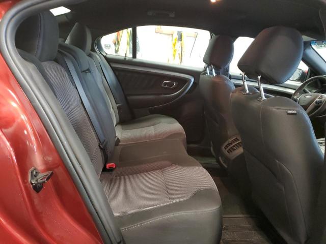 Photo 10 from auction – 2014 FORD TAURUS SEL with VIN 1FAHP2H84EG142053