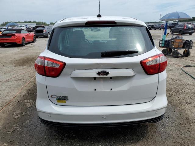 Photo 6 from auction – 2014 FORD C-MAX with VIN 1FADP5CU1EL512094