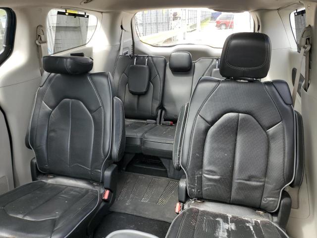 Photo 10 from auction – 2017 CHRYSLER PACIFICA L with VIN 2C4RC1GG7HR705676