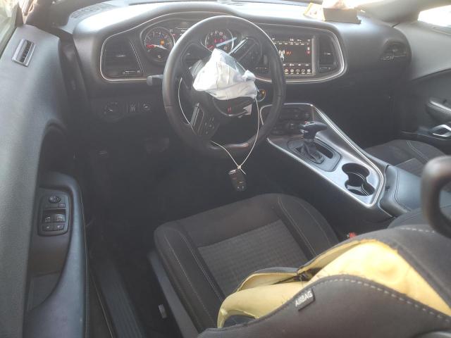 Photo 8 from auction – 2018 DODGE CHALLENGER with VIN 2C3CDZAG7JH161643