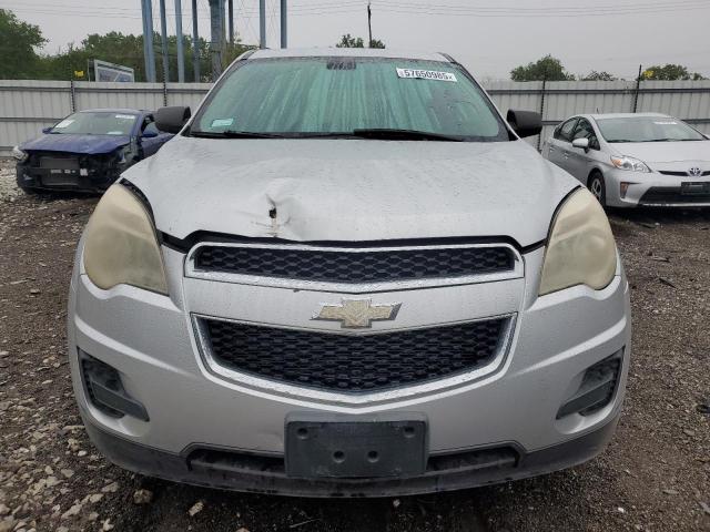 Photo 5 from auction – 2011 CHEVROLET EQUINOX LS with VIN 2CNALBEC3B6261882