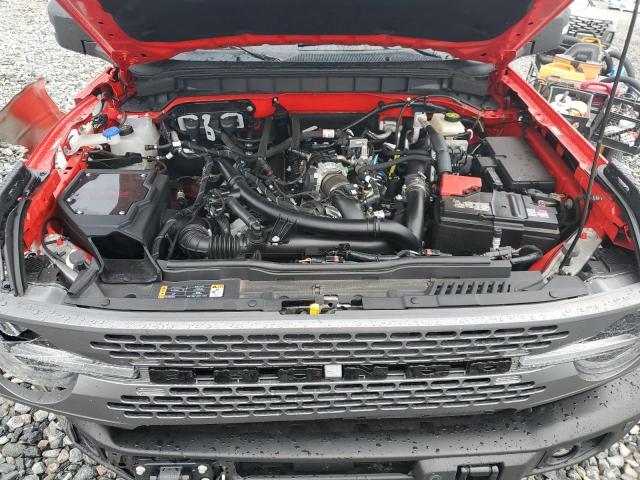 Photo 12 from auction – 2023 FORD BRONCO BAS with VIN 1FMEE5DP4PLB13904