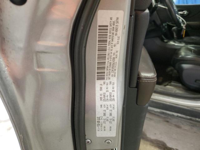 Photo 14 from auction – 2016 JEEP CHEROKEE L with VIN 1C4PJMDS3GW143580