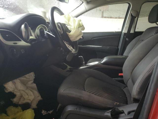 Photo 7 from auction – 2014 DODGE JOURNEY SX with VIN 3C4PDCBG8ET290223