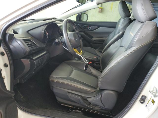 Photo 7 from auction – 2021 SUBARU CROSSTREK with VIN JF2GTHSC0MH304238