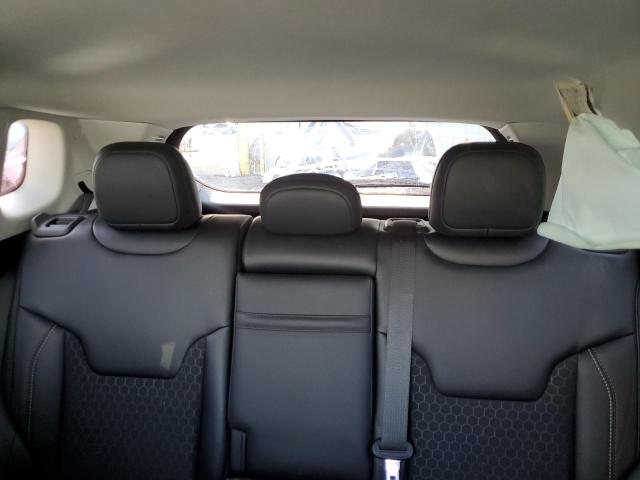 Photo 10 from auction – 2019 JEEP COMPASS LA with VIN 3C4NJCBB7KT676938