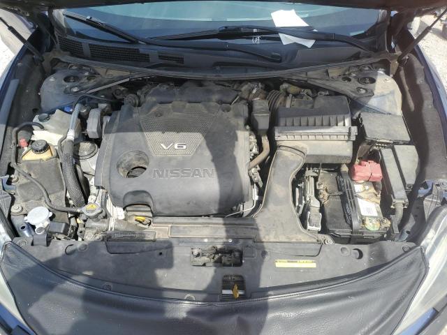 Photo 11 from auction – 2017 NISSAN MAXIMA 3.5 with VIN 1N4AA6AP2HC377719