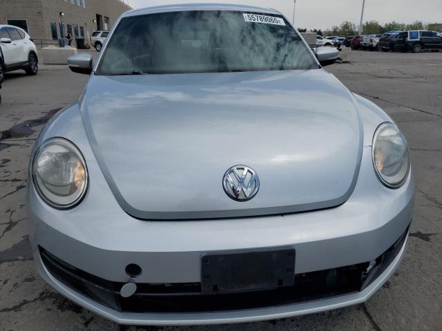 Photo 5 from auction – 2012 VOLKSWAGEN BEETLE with VIN 3VWJP7AT8CM603987
