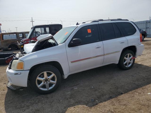 GMC ENVOY 2008 with VIN 1GKDT13S382127812 - Photo from auction