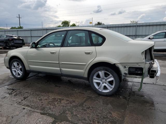 Photo 2 from auction – 2005 SUBARU OUTBACK with VIN 4S4BL84C654223058