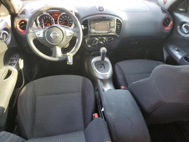 Photo 8 from auction – 2015 NISSAN JUKE S with VIN JN8AF5MV7FT558025