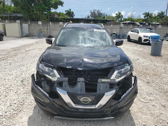 Photo 5 from auction – 2017 NISSAN ROGUE S with VIN KNMAT2MT7HP616812