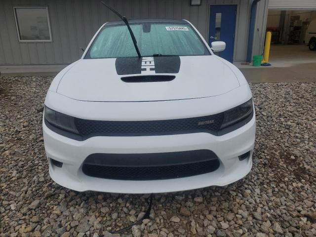 Photo 5 from auction – 2022 DODGE CHARGER R/ with VIN 2C3CDXCT8NH240341