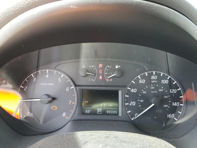 Photo 9 from auction – 2015 NISSAN SENTRA S with VIN 3N1AB7AP8FY257590
