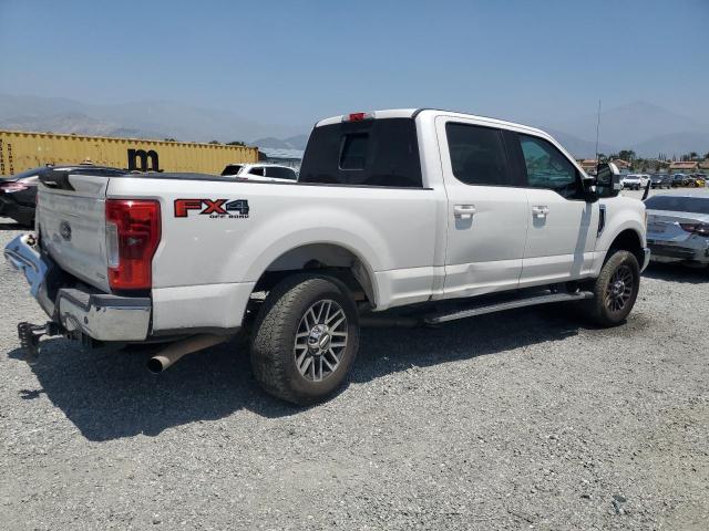 Zdjęcie 3 z aukcji – 2017 FORD F250 SUPER z VIN 1FT7W2B61HEE45971