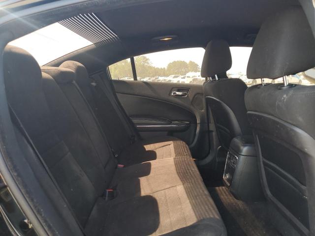 Photo 10 from auction – 2012 DODGE CHARGER SX with VIN 2C3CDXHG2CH217548