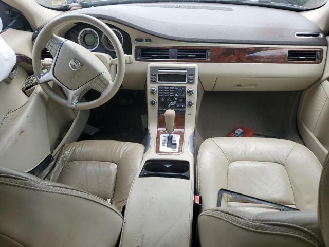 Photo 8 from auction – 2011 VOLVO XC70 T6 with VIN YV4902BZ5B1098872