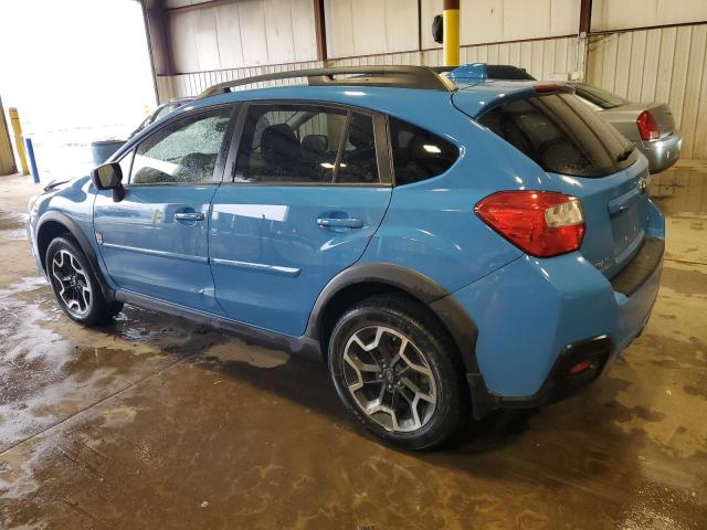 Photo 2 from auction – 2016 SUBARU CROSSTREK with VIN JF2GPADC8G8220889